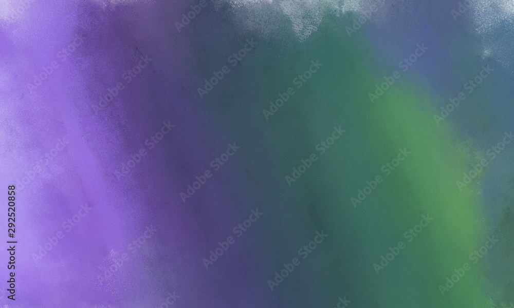 broadly painted texture background with dim gray, medium purple and light pastel purple color. can be used as texture, background element or wallpaper