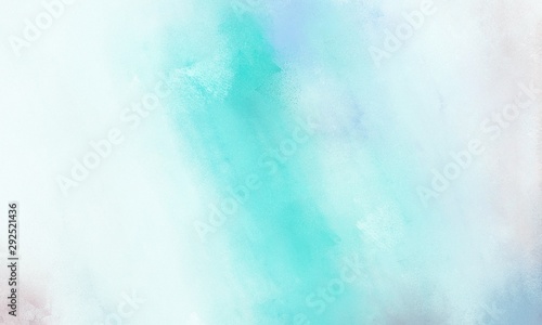 diffuse painted texture background with lavender, light cyan and sky blue color. can be used as texture, background element or wallpaper