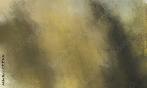 abstract pastel brown, dark slate gray and pastel gray colored diffuse painted background. can be used as texture, background element or wallpaper