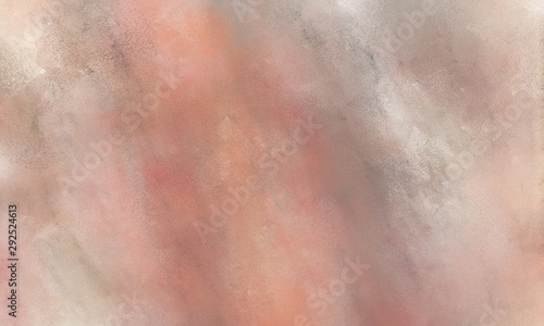 abstract diffuse texture background with rosy brown, antique white and baby pink color. can be used as texture, background element or wallpaper