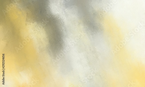 abstract diffuse texture background with pastel gray, pale golden rod and dark khaki color. can be used as texture, background element or wallpaper