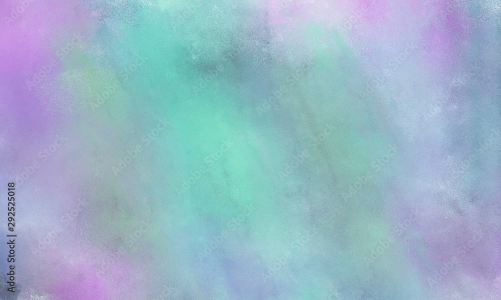abstract diffuse painted background with pastel blue, lavender blue and light steel blue color. can be used as texture, background element or wallpaper