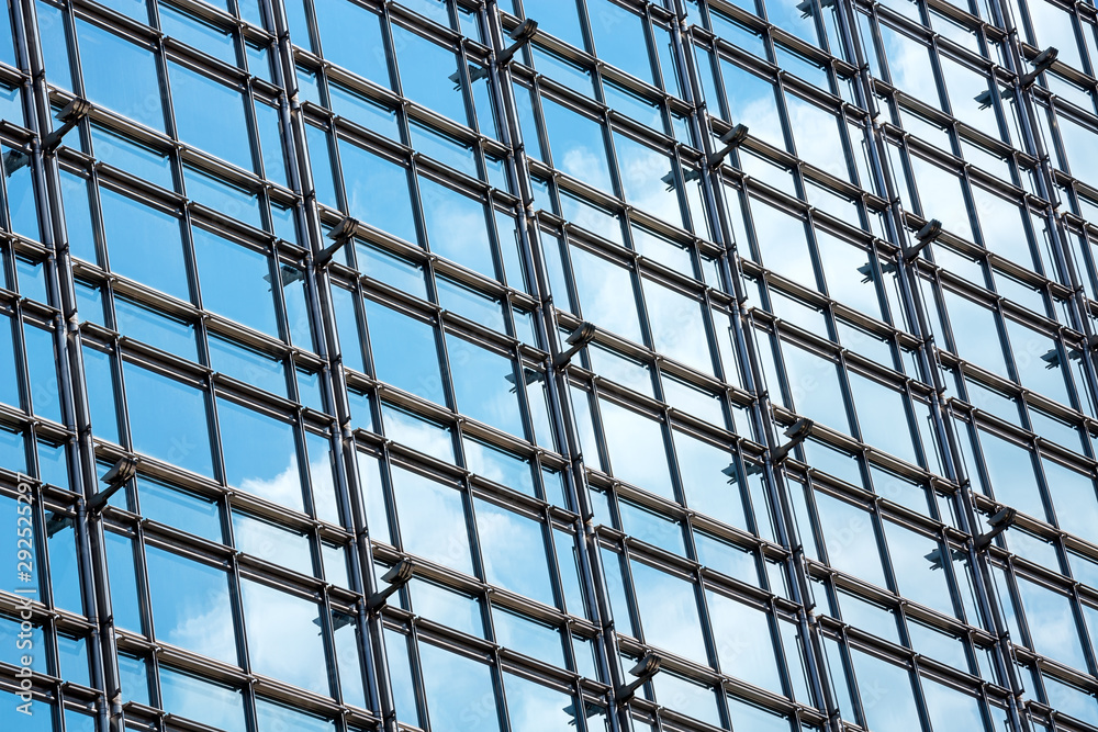 Fototapeta premium Architectural Abstracts