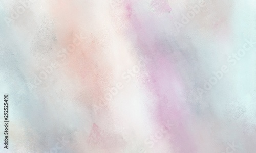 abstract diffuse painted background with light gray, silver and pastel gray color. can be used as texture, background element or wallpaper
