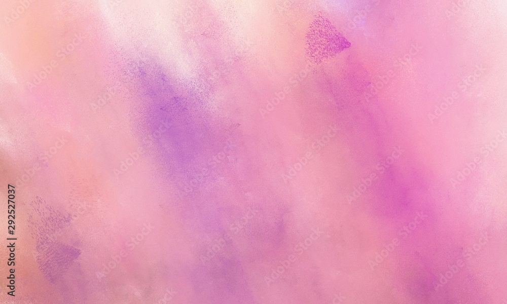abstract pastel magenta, pastel pink and pale violet red colored diffuse painted background. can be used as texture, background element or wallpaper