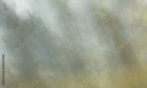 diffuse painted texture background with dark sea green, light gray and pastel brown color. can be used as texture, background element or wallpaper