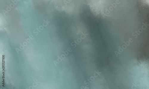 abstract slate gray, dark slate gray and light gray colored diffuse painted background. can be used as texture, background element or wallpaper