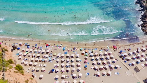 Playa , olas, 