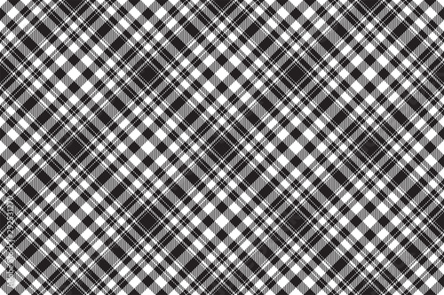Tartan scotland seamless plaid pattern vector. Retro background fabric. Vintage check color square geometric texture.