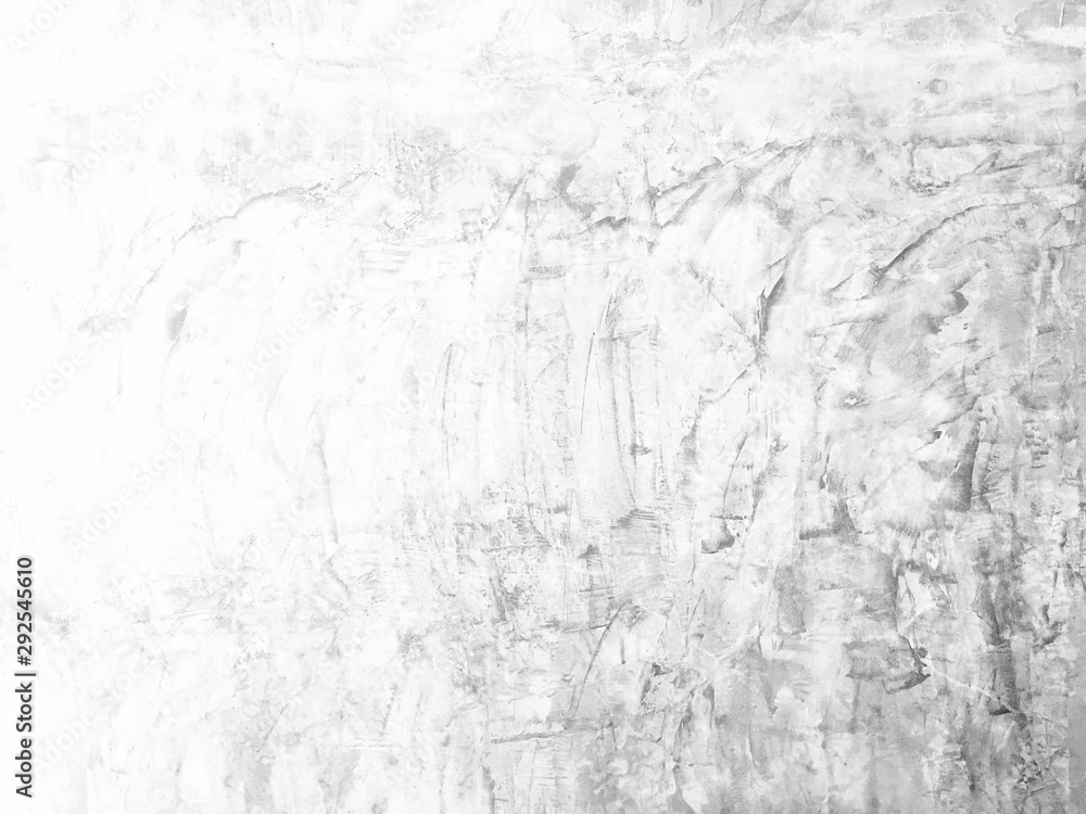 Fototapeta premium Concrete wall background Ideal for home vintage old.