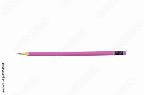 This is a pencil.