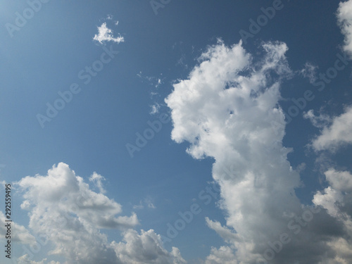 cloud