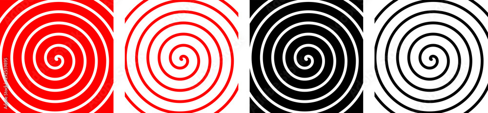 Spirale Spirale