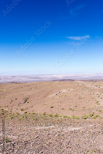 moonvalley close to San Pedro de Atacama