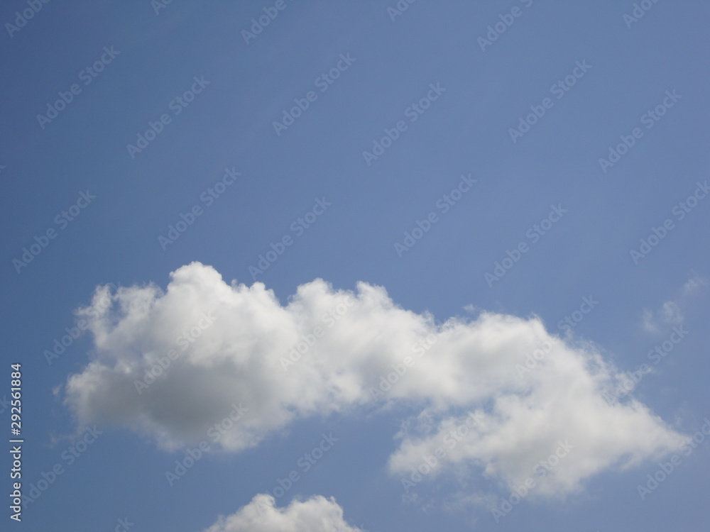 Image Of Clouds In The Sky Image Of Clouds In The Sky