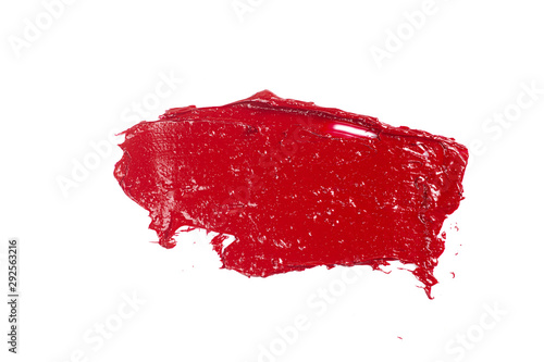 Lipstick Swatches