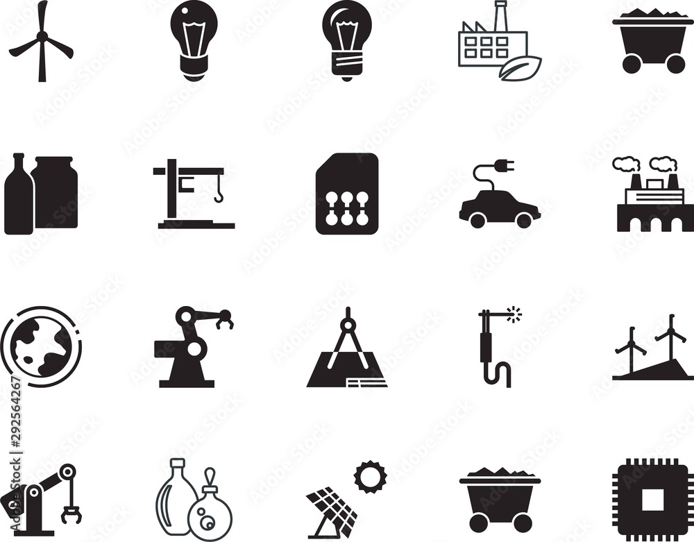 factory vector icon set such as: automobile, travel, planning, geography, cpu, cityscape, globe, crane, geometry, progress, sim, landscape, network, ecological, dual, card, vehicle, transport factory vector icon set such as: automobile, travel, planning, geography, cpu, cityscape, globe, crane, geometry, progress, sim, landscape, network, ecological, dual, card, vehicle, transport