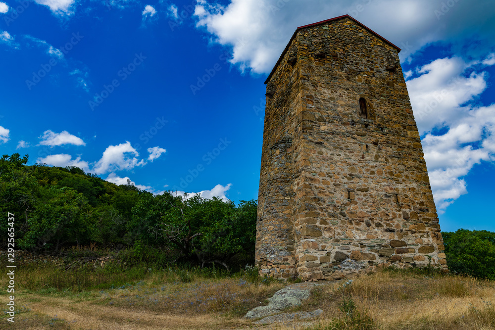 Gudarekhi Tower Gudarekhi Tower
