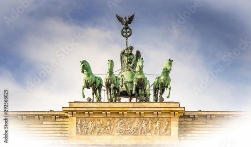 Brandenburger Tor