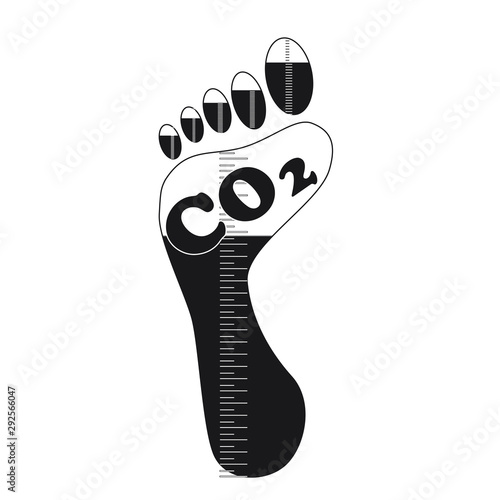CO2 Fußabdruck 14