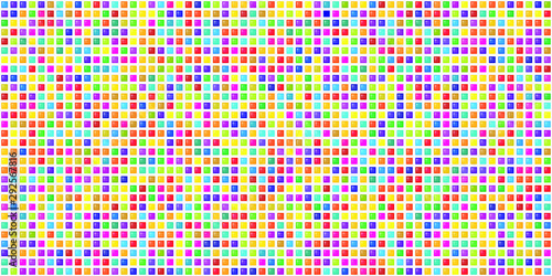 Abstract colorful seamless ...