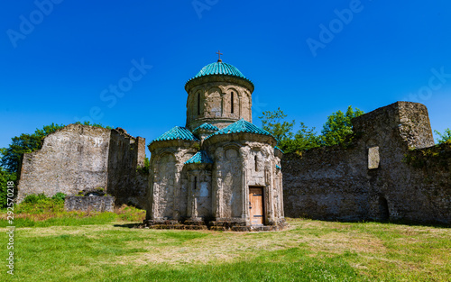 Kvetera Church photo