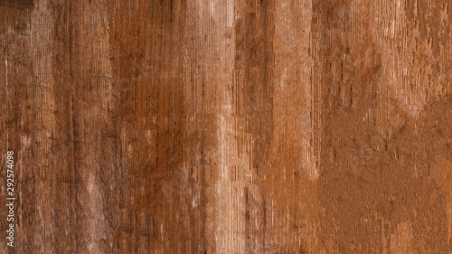 Old brown rough rustic wooden texture     wood background