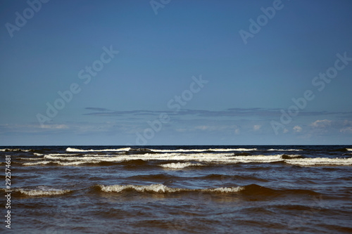 shallow water waves