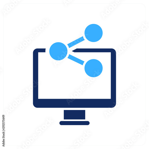 desktop share