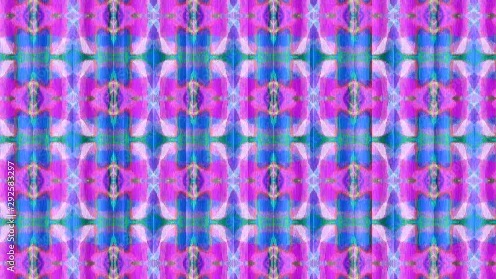 Casual dynamic sci-fi psychedelic glittering background. Casual dynamic sci-fi psychedelic glittering background.