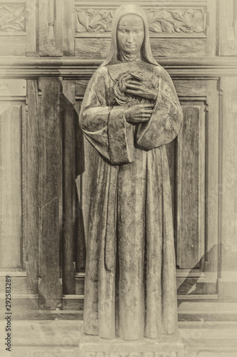 Cathedrale Notre-Dame de la Treille