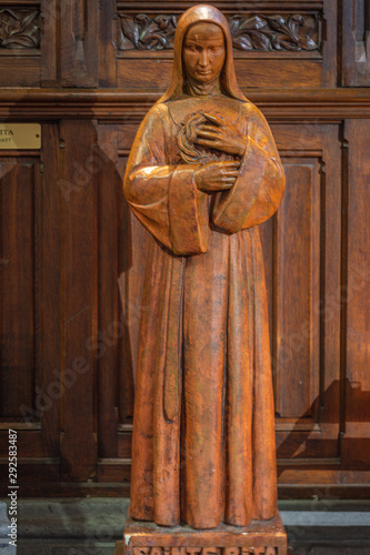 Cathedrale Notre-Dame de la Treille