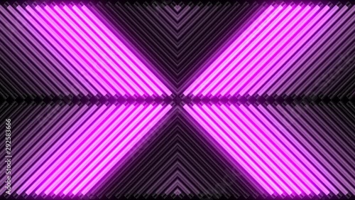 Neon Lights