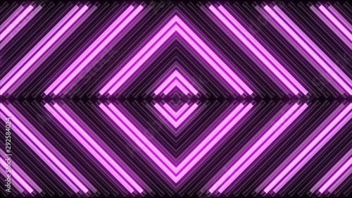 Neon Lights