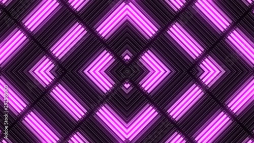 Neon Lights