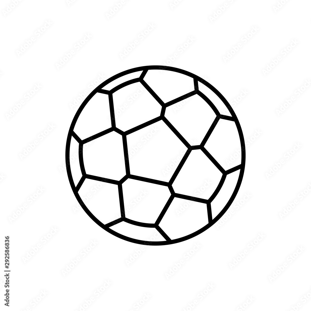 football, soccer ball con football, soccer ball con
