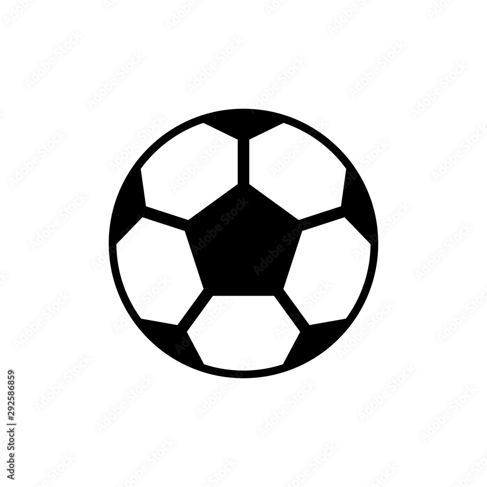 football, soccer ball con football, soccer ball con