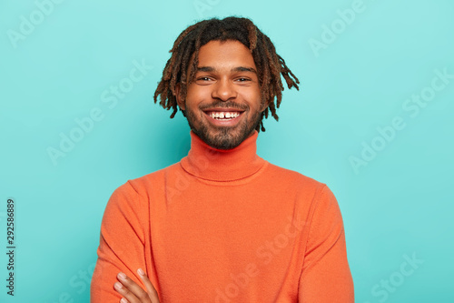Canvas-taulu Positive emotions concept