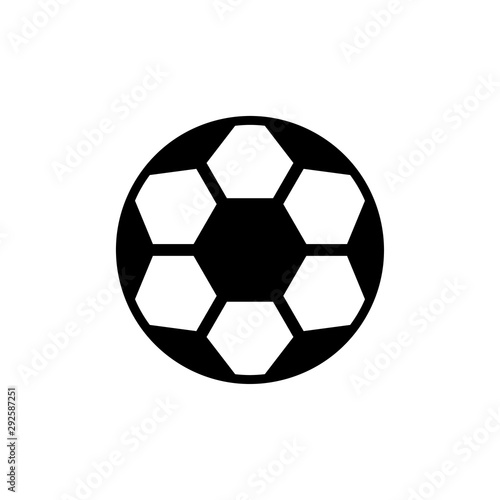 football  soccer ball con