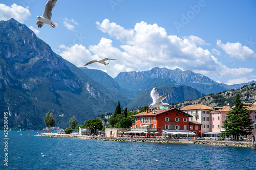 lake bled slovenia