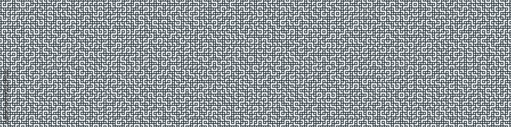 Truchet Random Pattern Generative Tile Art background illustration Truchet Random Pattern Generative Tile Art background illustration