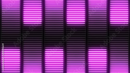 Neon Lights