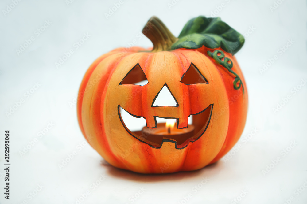 Obraz premium Halloween