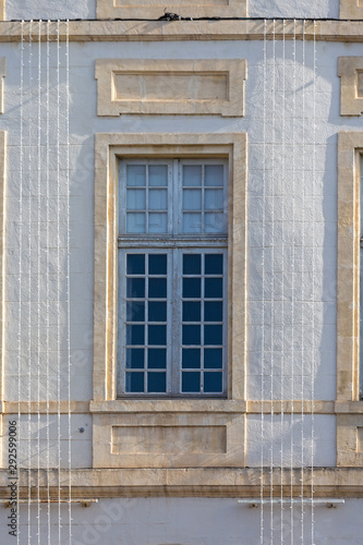 Window in Arles