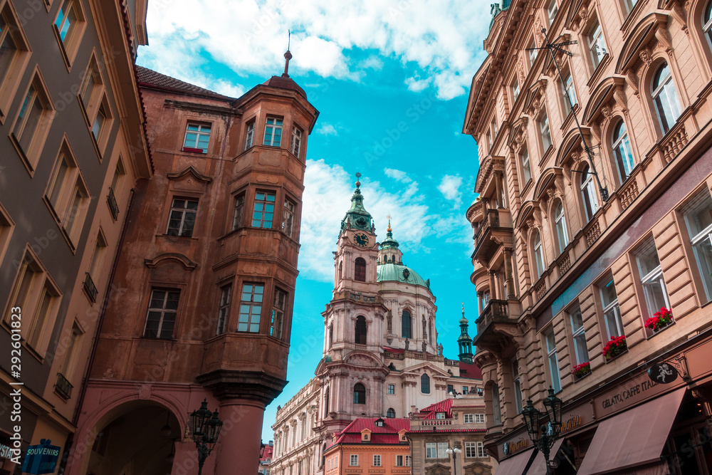 Praga, República Checa, Europa