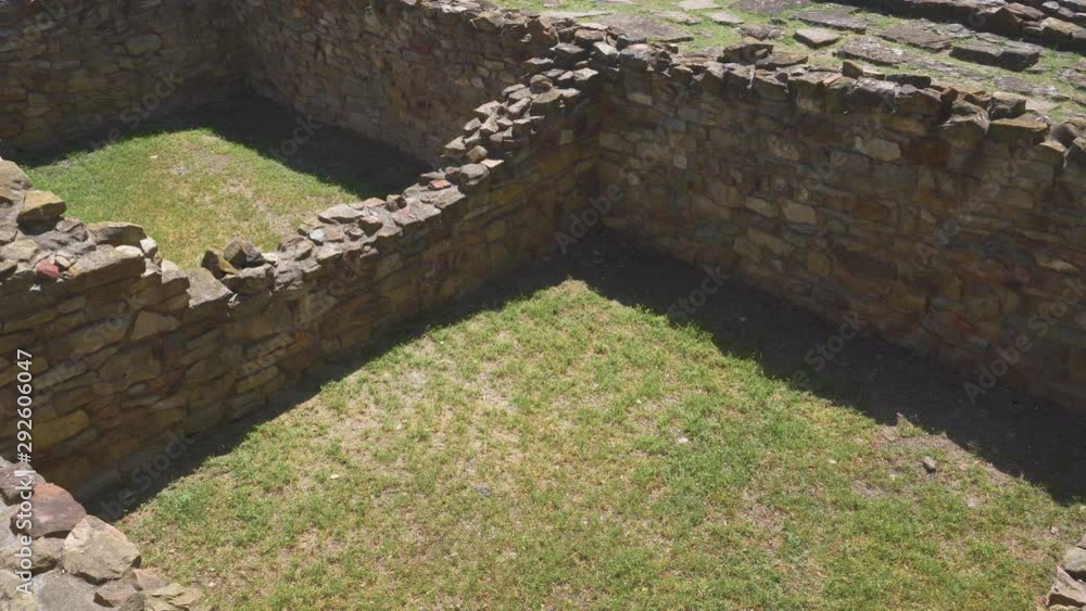 Buildings of ancient people. Studying the history and finds of the ancient city. History of Greece, Europe, East, Rome. Buildings of ancient people. Studying the history and finds of the ancient city. History of Greece, Europe, East, Rome.