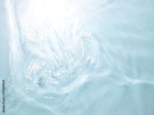  Ripples background material