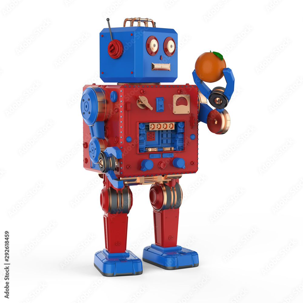 Fototapeta premium Agriculture technology concept