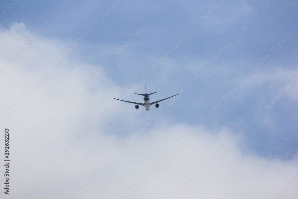 Boeing 777 of Thai airway Boeing 777 of Thai airway