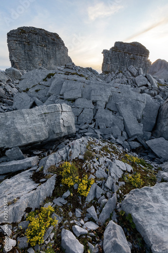 Klausenpass - Kanton Glarus